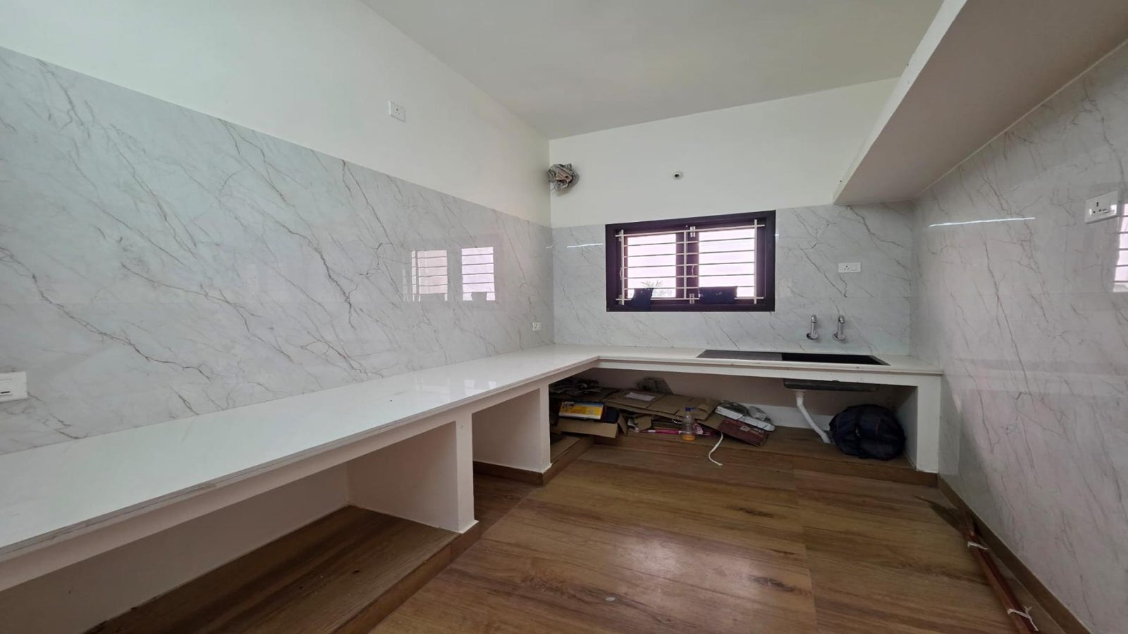 3BHK Residential FLat for Sale in Maharaja nagar, Tirunelveli